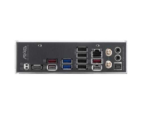 MSI MAG B850 TOMAHAWK WIFI ATX  - Carte mère MSI - grosbill.com - 2