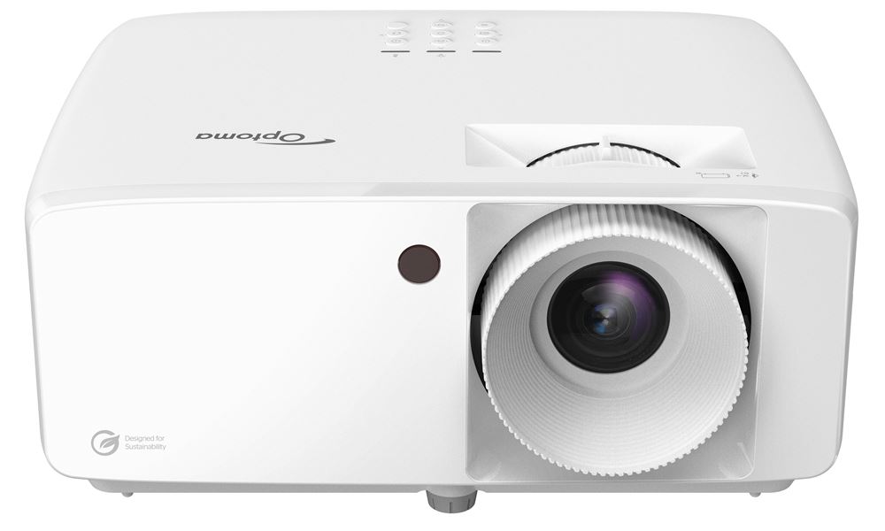 ZH462 DURACORE LASER PROJECTOR - Achat / Vente sur grosbill.com - 7