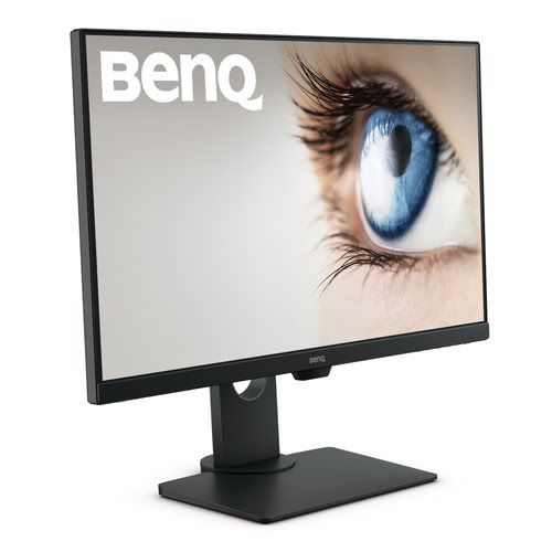 BenQ 27"  9H.LJRLA.TPE - Ecran PC BenQ - grosbill.com - 4