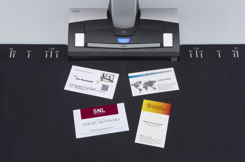 Scansnap SV600 document scanner - Achat / Vente sur grosbill.com - 2