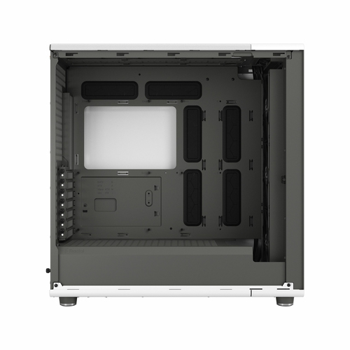 Fractal Design North XL Chalk White Blanc - Boîtier PC - 8