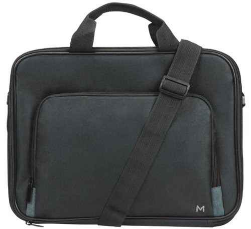 TheOne Basic Clamshell zippocket 11-14'' (003053) - Achat / Vente sur grosbill.com - 5