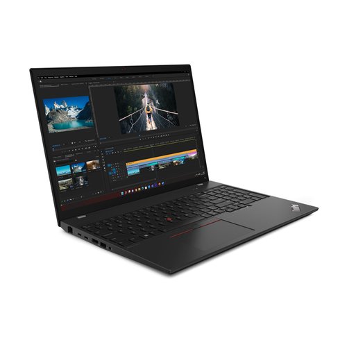 THINKPAD T16 G2 I5-1335U 8GB - Achat / Vente sur grosbill.com - 4