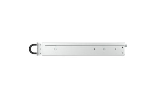 1U 4-bay 3.5" SATA+3 x E1.S/PCIe M.2 - Achat / Vente sur grosbill.com - 4