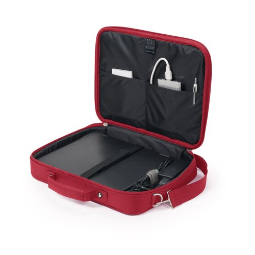 Eco Multi BASE 14-15.6 Red (D30920-RPET) - Achat / Vente sur grosbill.com - 5