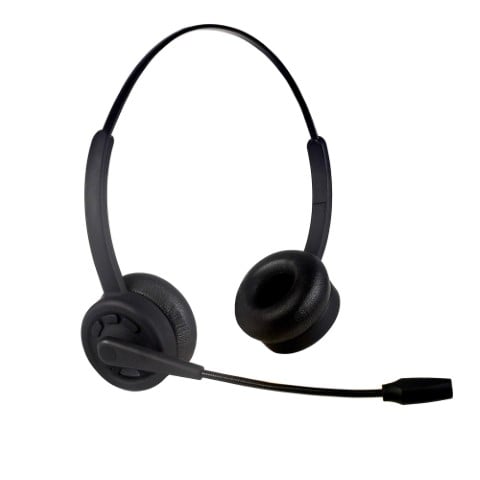 T'nB Activ 400S Stereo Noir - Micro-casque - grosbill.com - 1
