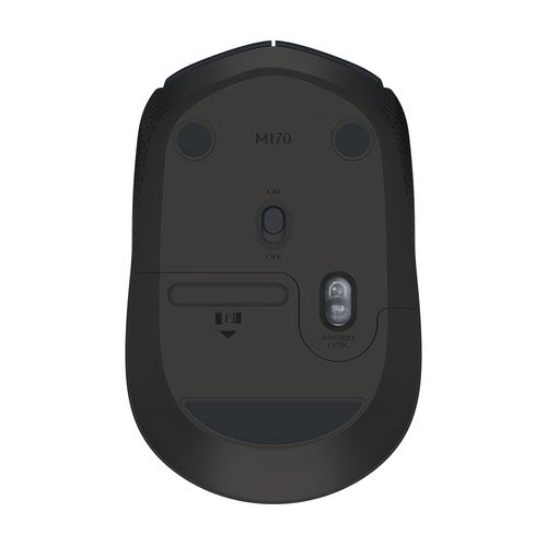 Logitech B170 - Souris PC Logitech - grosbill.com - 5