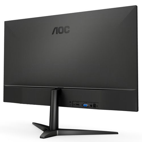 AOC 24 pouces  24B1H - Ecran PC AOC - grosbill.com - 6