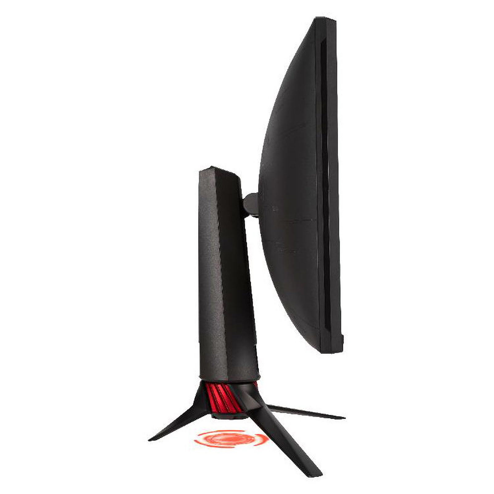 Asus 27 pouces  90LM05I0-B01970-- - Ecran PC Asus - grosbill.com - 2