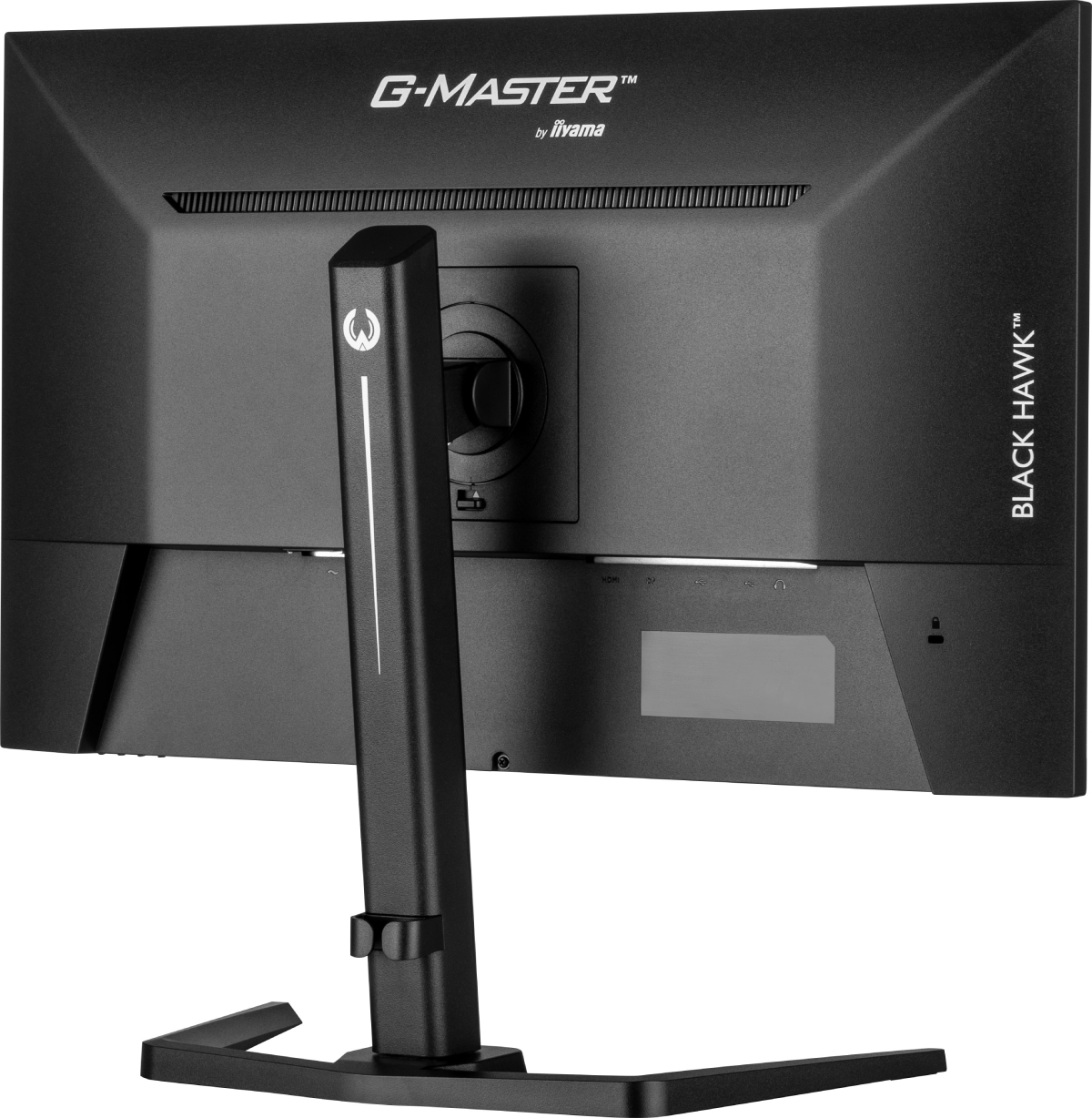 Iiyama 27 pouces  GB2745QSU-B1 - Ecran PC Iiyama - grosbill.com - 6
