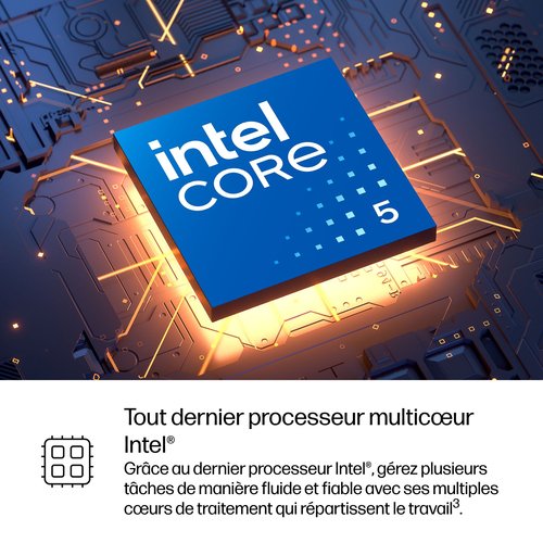 PROBOOK R16 U5-120U - Achat / Vente sur grosbill.com - 9