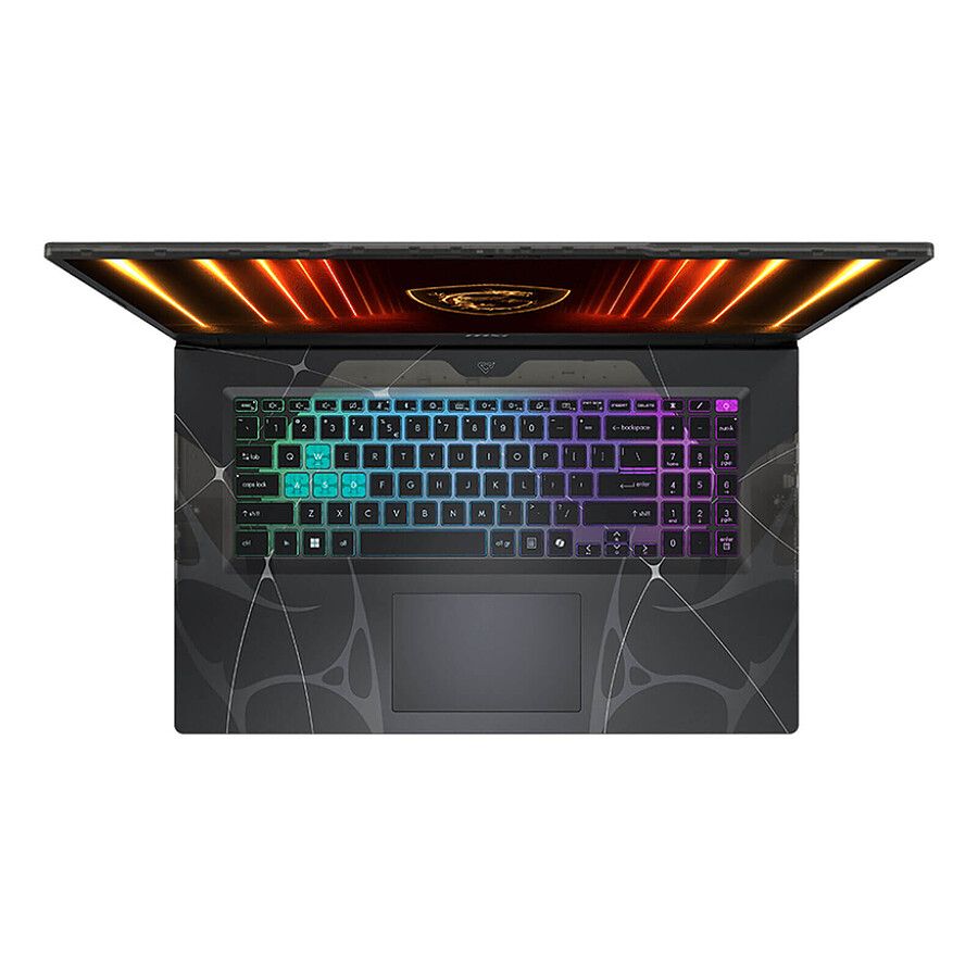 MSI 9S7-15Q342-617 - PC portable MSI - grosbill.com - 2