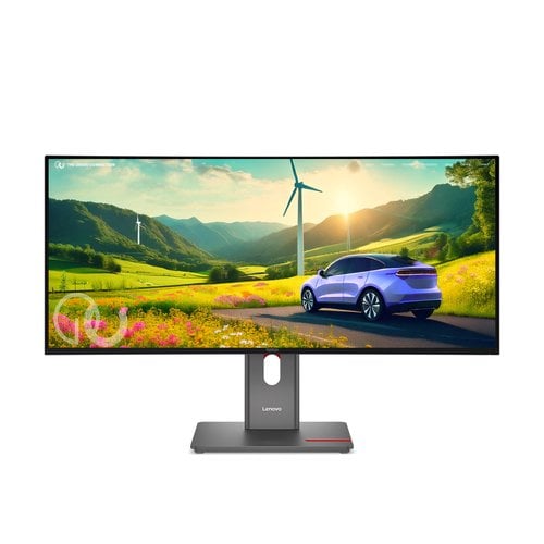 Ecran PC Lenovo Grosbill