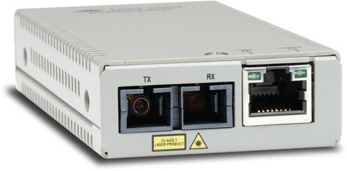 TAA (FEDERAL) 10/100TX/100FX/SC - Achat / Vente sur grosbill.com - 0