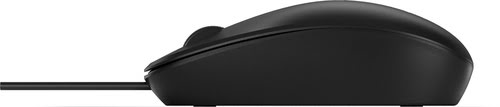 125 WIRED MOUSE (265A9AA) - Achat / Vente sur grosbill.com - 2