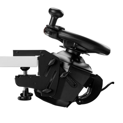 ThrustMaster T128 X SIMTASK PACK EU (4460264) - Achat / Vente Pack Simracing sur grosbill.com - 1