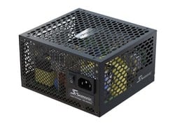 Alimentation Seasonic Grosbill