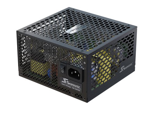 Seasonic Seasonic Prime Fanless PX Netzteil, 80 PLUS Platin