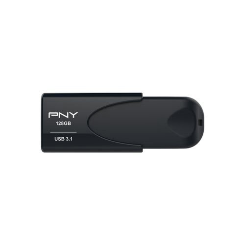 ATTACHE 4 3.1 128GB - Achat / Vente sur grosbill.com - 1