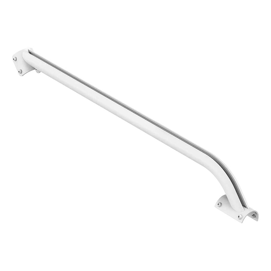 Accessoires Simracing Fanatec ClubSport Cockpit Shifter Mount - Blanc - Gauche Grosbill