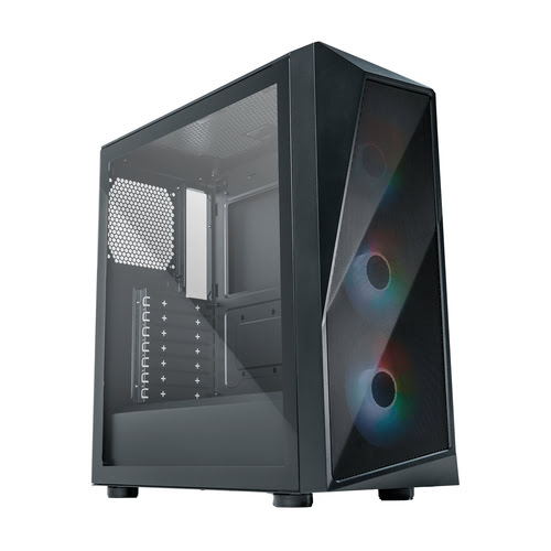 Cooler Master Boîtier PC MAGASIN EN LIGNE Grosbill