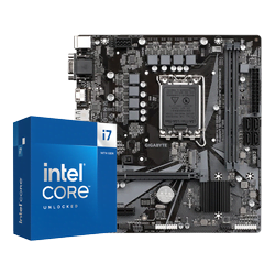 Kit Upgrade PC Gigabyte Grosbill