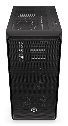 ENDORFY  Arx 500 Core Noir Noir - Boîtier PC ENDORFY  - 6