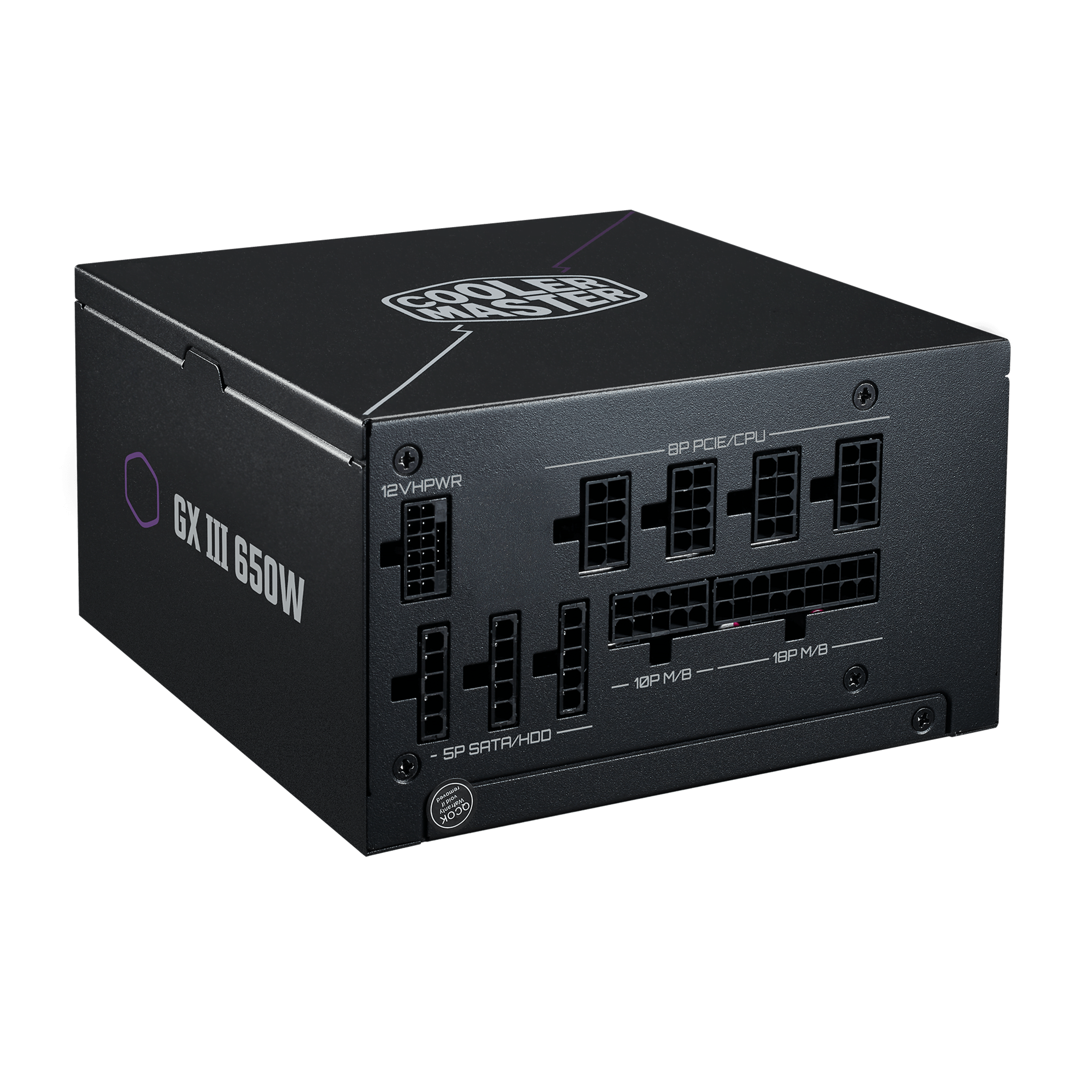 Cooler Master Alimentation MAGASIN EN LIGNE Grosbill