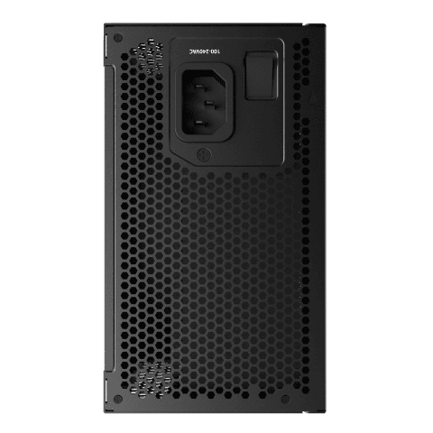 M.RED MRR-850A VP2 Noir (850W) - Alimentation M.RED - grosbill.com - 5