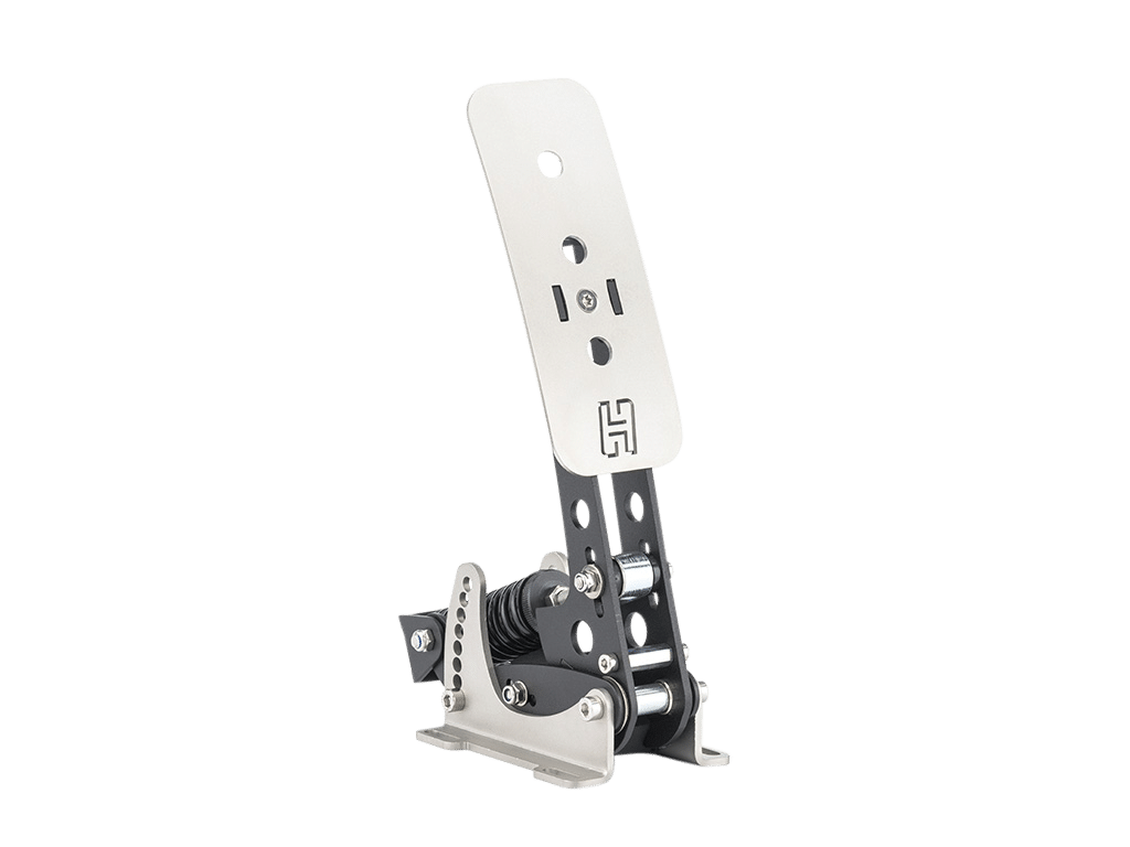 Heusinkveld Sprint 2-pedal set - Noir (HE-SPS2B) - Achat / Vente Pédalier Simracing sur grosbill.com - 3