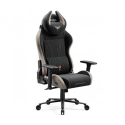 Siège PC Gamer Diablo Chairs  Grosbill
