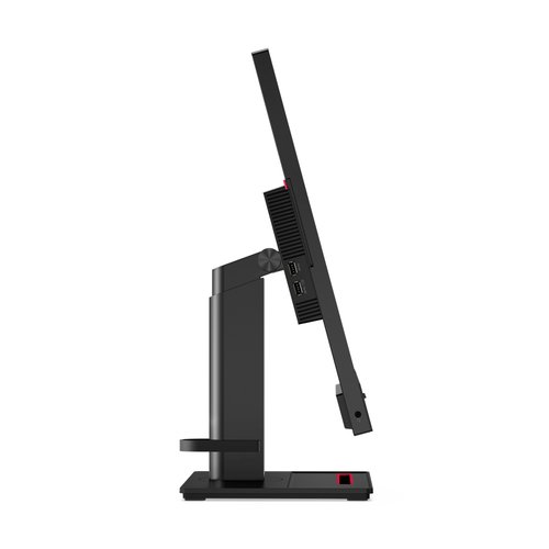 TS/ThinkVision T27hv/27" IPS/2560x1440 Q - Achat / Vente sur grosbill.com - 3