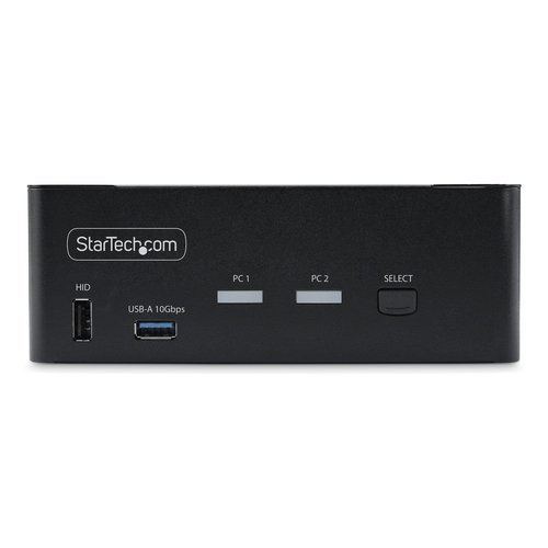 SWITCH KVM DISPLAYPORT 2 PORTS - Achat / Vente sur grosbill.com - 4