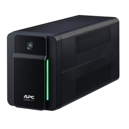 Back UPS BX 750VA BX750MI-FR - Onduleur APC - grosbill.com - 0