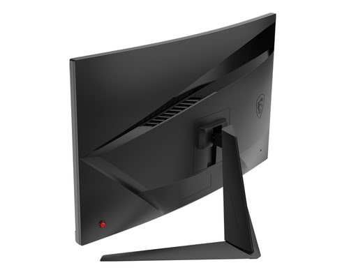 MSI 27 pouces  9S6-3CA91T-037 - Ecran PC MSI - grosbill.com - 2