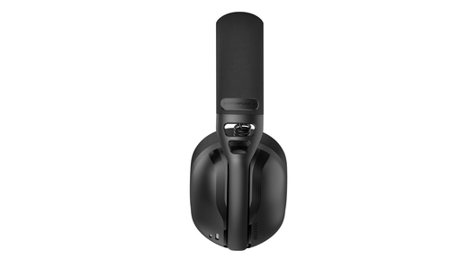 Hator Hyperpunk 3  Noir - Micro-casque - grosbill.com - 6