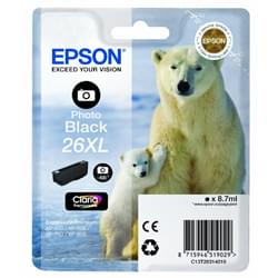 Consommable imprimante Epson Grosbill