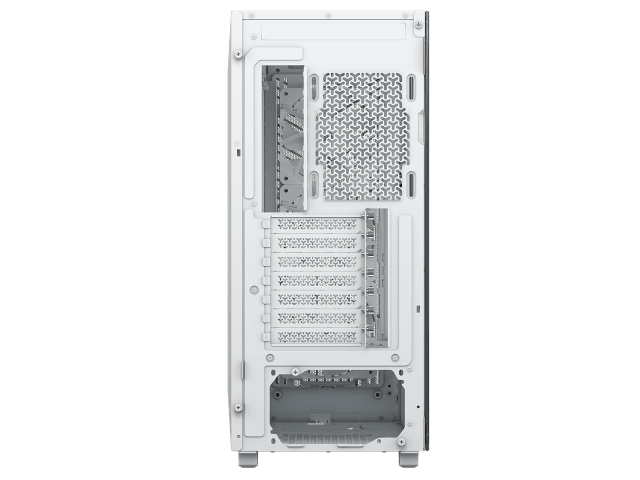 Corsair 3200D RS Blanc Blanc - Boîtier PC Corsair - grosbill.com - 5