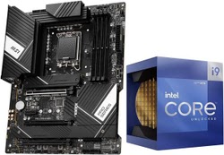 Kit Upgrade PC MSI Grosbill