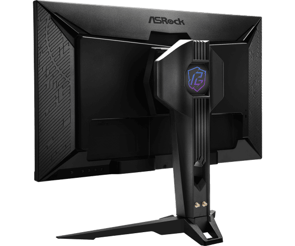 ASRock 27 pouces  PG27FFX2A - Ecran PC ASRock - grosbill.com - 3