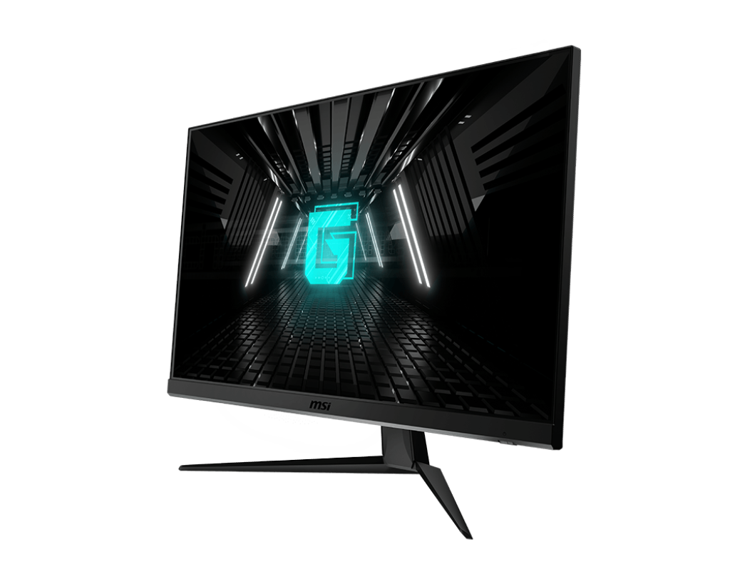 MSI 27 pouces  9S6-3CD61T-001 - Ecran PC MSI - grosbill.com - 3