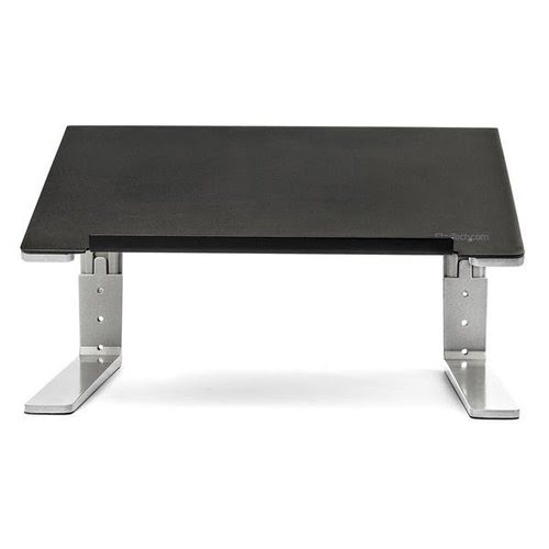 Laptop Stand - Adjustable - Tilted - Achat / Vente sur grosbill.com - 5