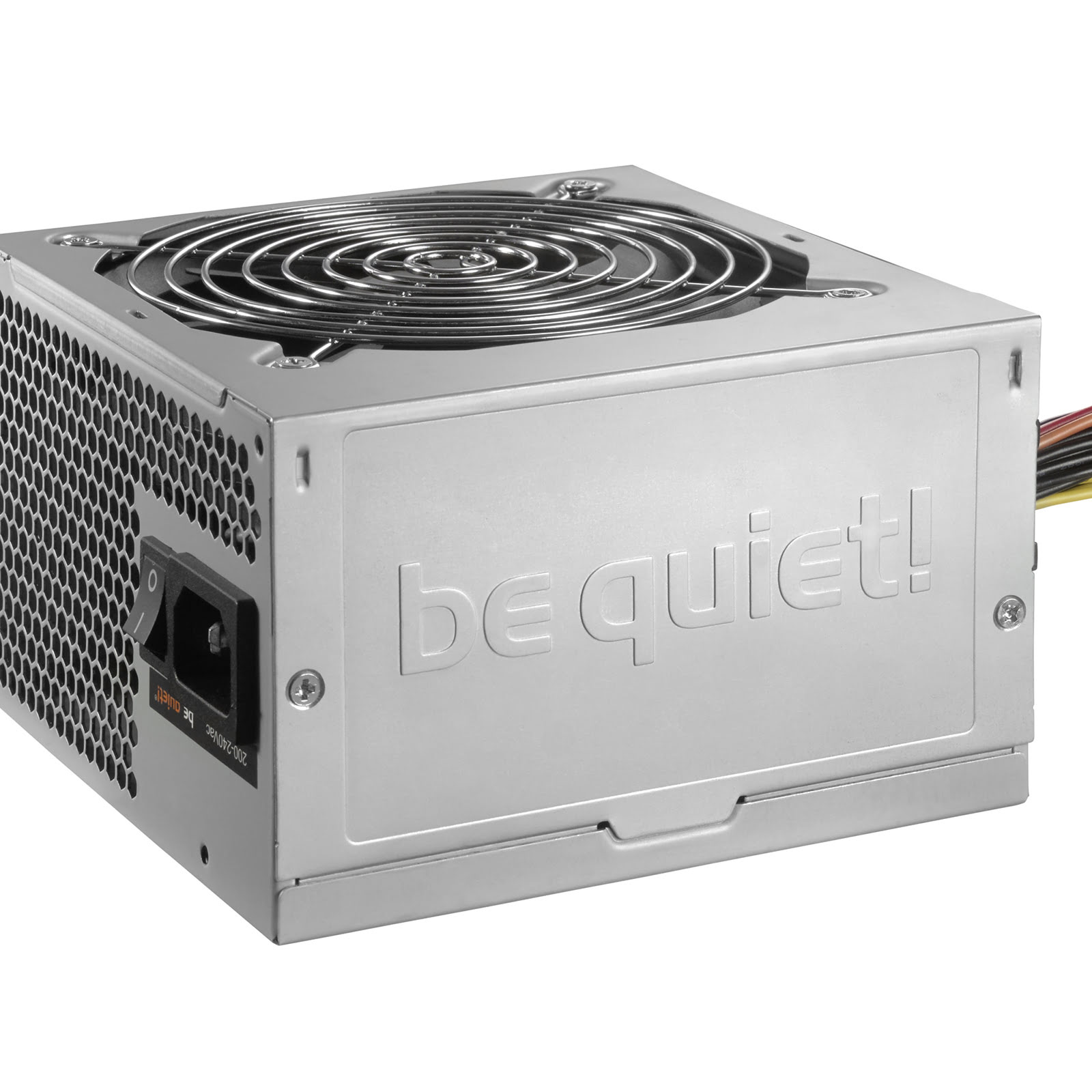 be quiet! System Power B9 Bulk (300W) - Alimentation be quiet! - 1