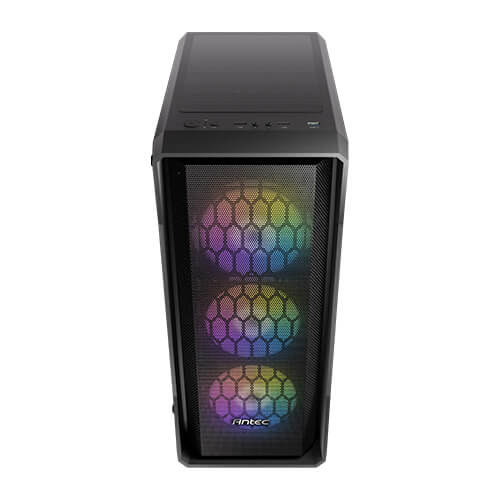 Antec NX360 Noir - Boîtier PC Antec - grosbill.com - 1