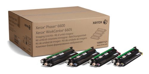 Xerox Imaging Unit Kit