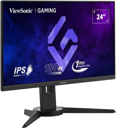 VX2479J-HD-PRO 23.8IN IPS FHD - Achat / Vente sur grosbill.com - 4