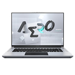 Gigabyte Aero 16\