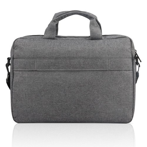 CASE_BO 15.6 Toploader T210 Grey-ROW (GX40Q17231) - Achat / Vente sur grosbill.com - 1