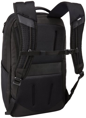 Thule Accent Backpack 23L - Black (TACBP2116) - Achat / Vente sur grosbill.com - 10