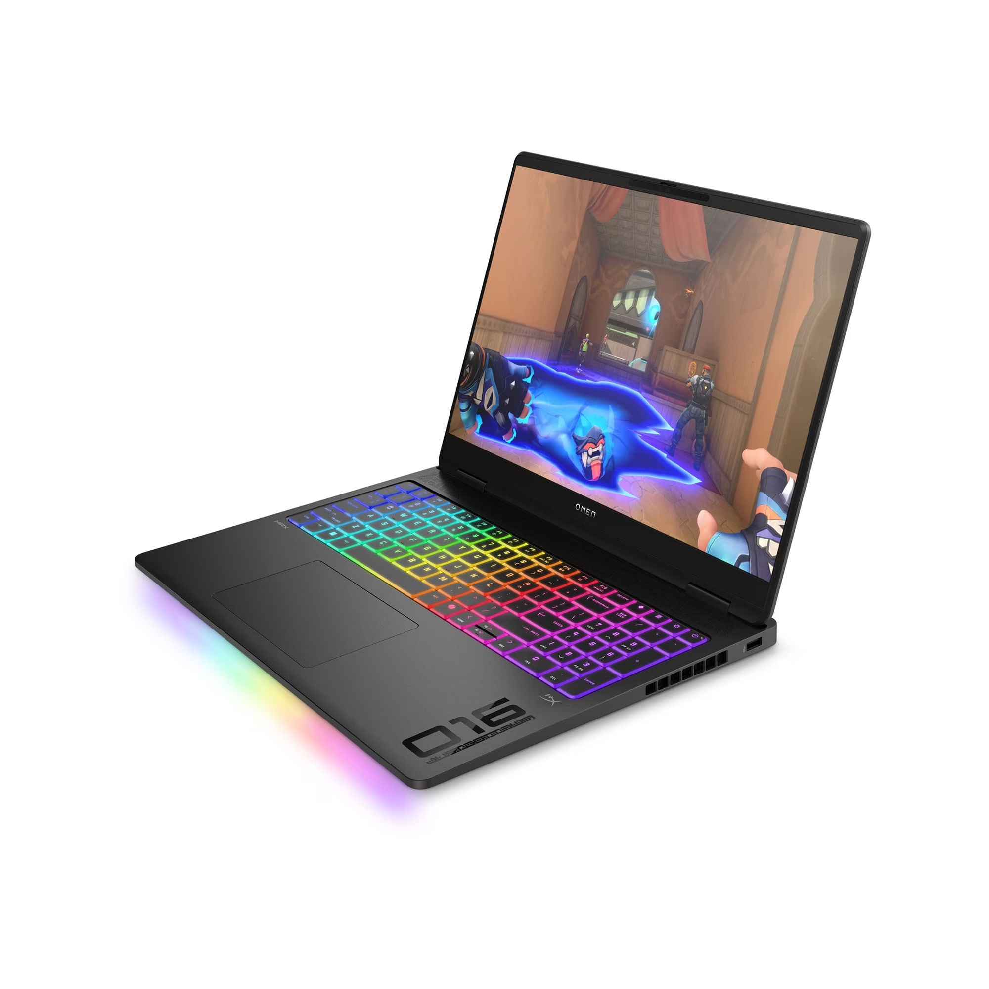 HP BE6V5EA - PC portable HP - grosbill.com - 2